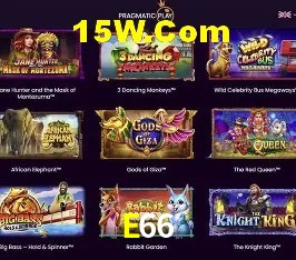 Estatísticas Crash Games E66