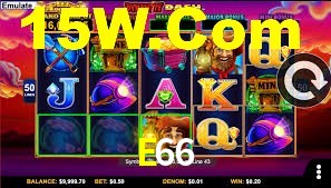 E66Bet