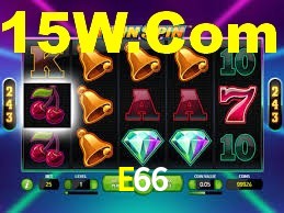 E66,E66 Bet Vip