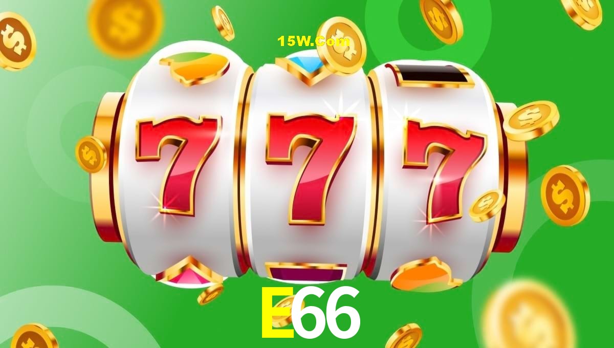 Live Casino E66