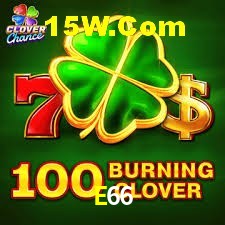 Bonus Features E66