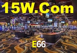 Roulette Table E66