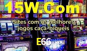 Ofertas Imperdíveis na E66: Promoções e Bônus Que Valem a Pena