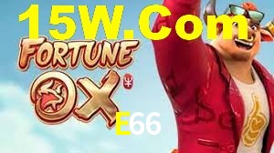 Live Casino E66