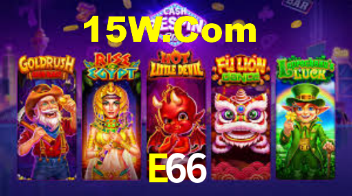 E66 Bet Vip