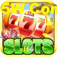 Exclusive Games E66