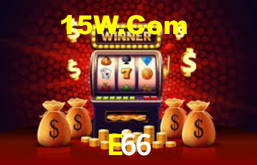 E66 Bet Vip