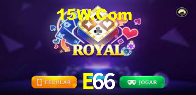 E66 Bet Vip