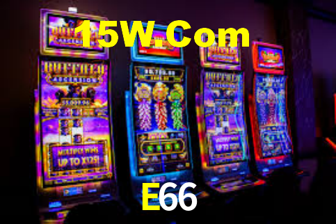 E66: A Experiência de Casino com Jogos de Mesa ao Vivo