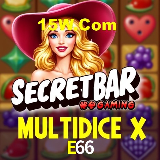 Interface do App E66