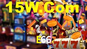 Welcome Bonus E66