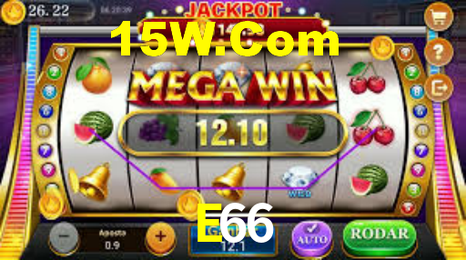 Sinta a adrenalina dos jogos de cassino com E66