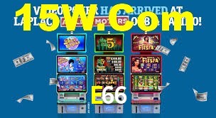 Blackjack Table E66